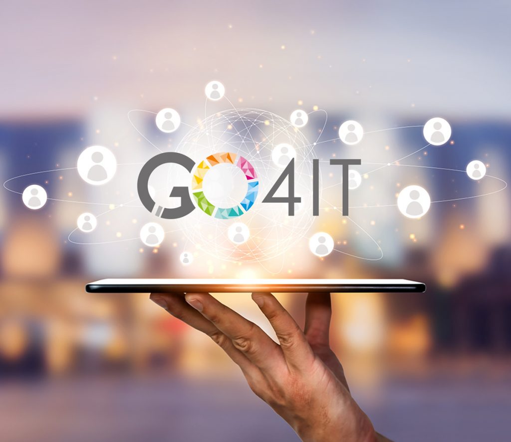 Tablet, Smartphone, Handy, Vernetzung